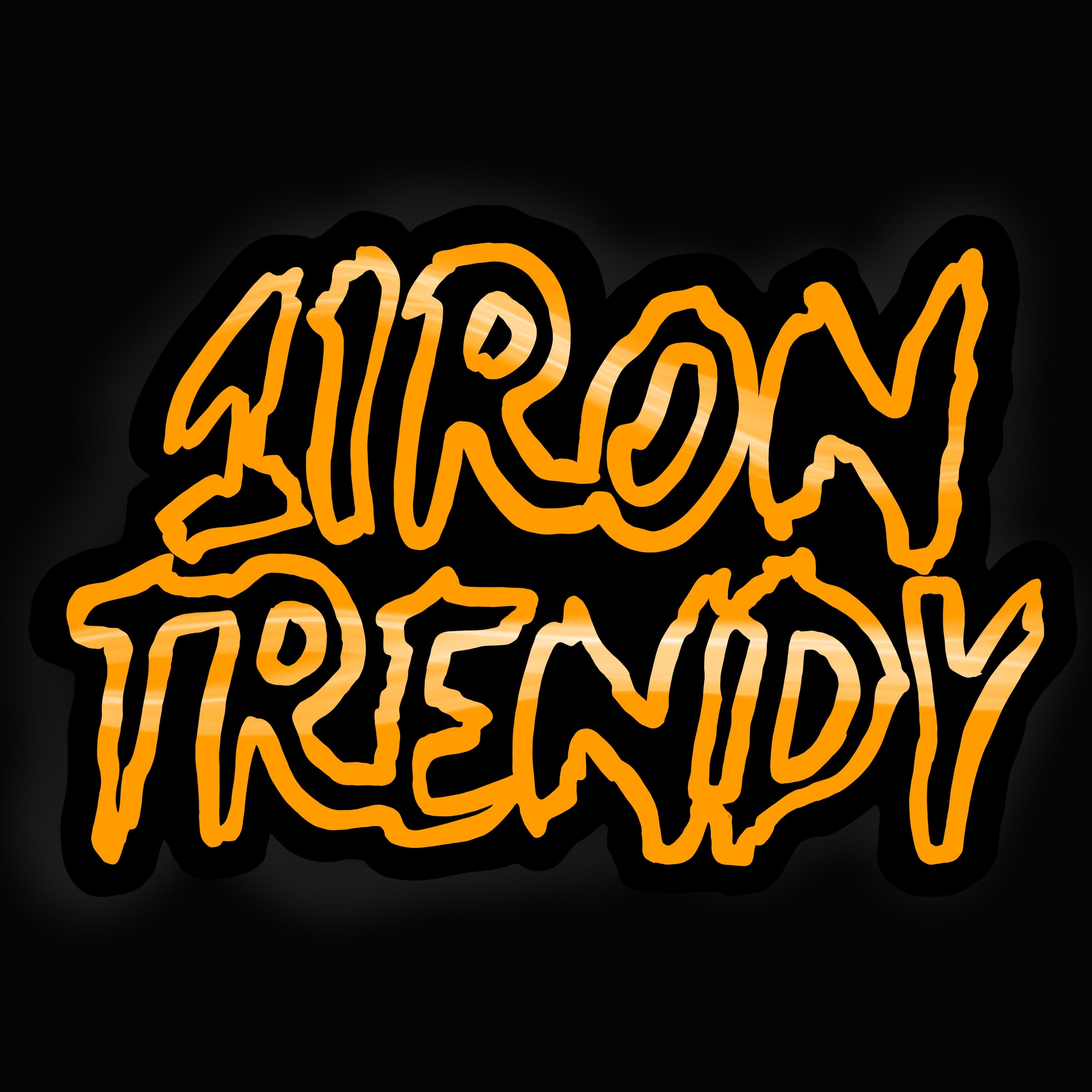 1IRON TRENDY