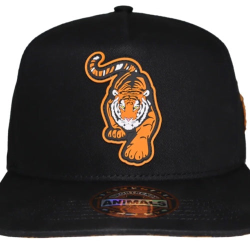 GORRA 1IRON TRENDY IRON TIGER