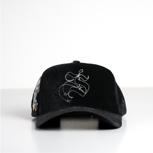 GORRA SANTOS DONCELLA
