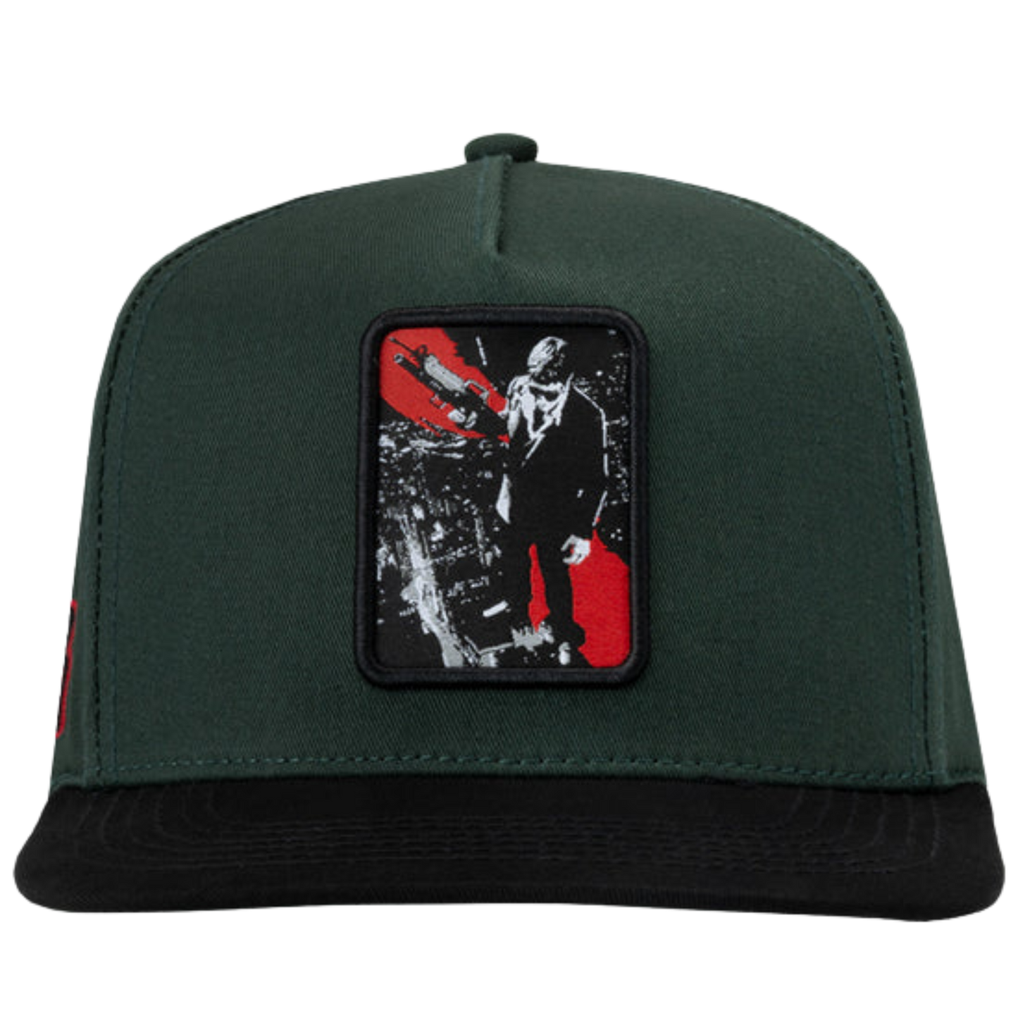 BAD GUY VERDE