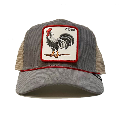 GORRA GOORIN BROS THE ARENA COCK