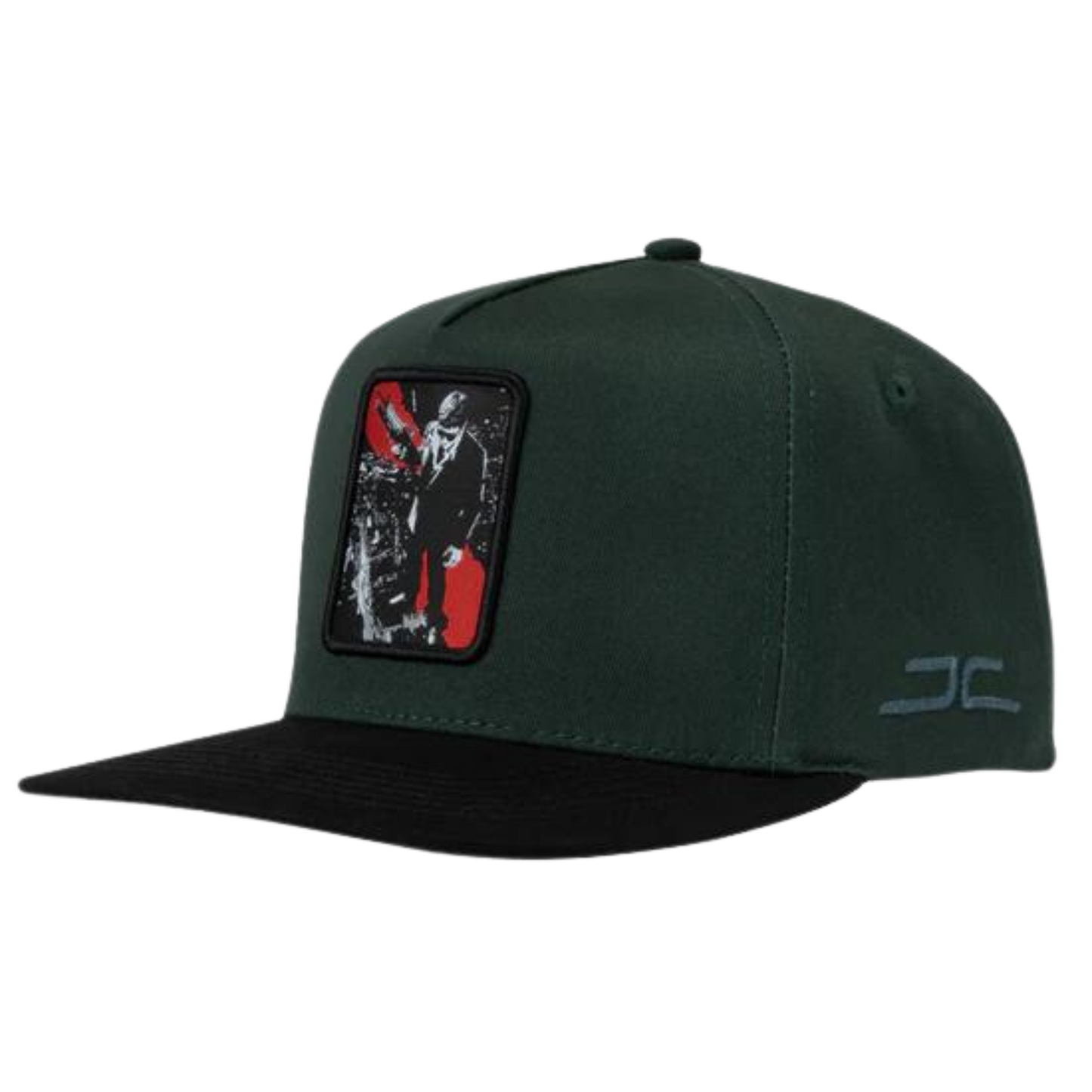 BAD GUY VERDE