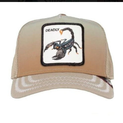 GORRA GOORIN BROS DEADLY
