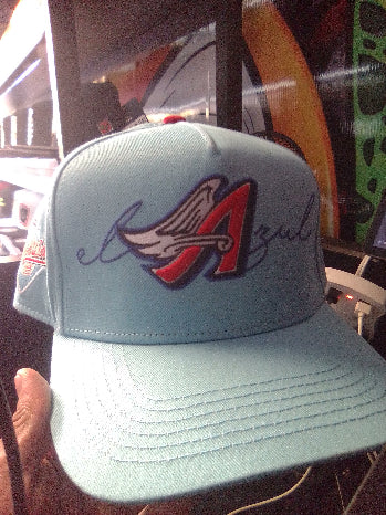 GORRA EL TIROS CAPS I LOVE CORRIDOS & BASEBALL CAPS