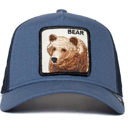 GORRA GOORIN BROS BEAR