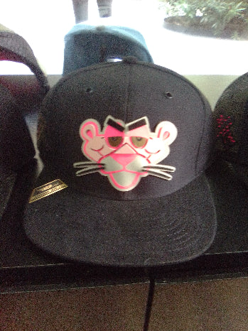 GORRA VAGO STYLE PANTERA ROSA