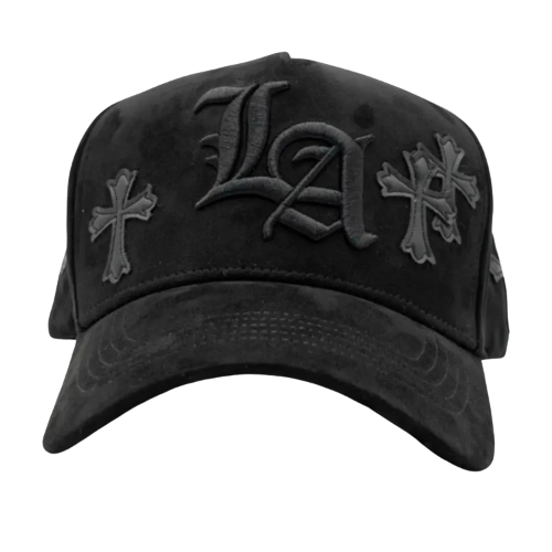 GORRA 31 HATS LA AFTER DARK