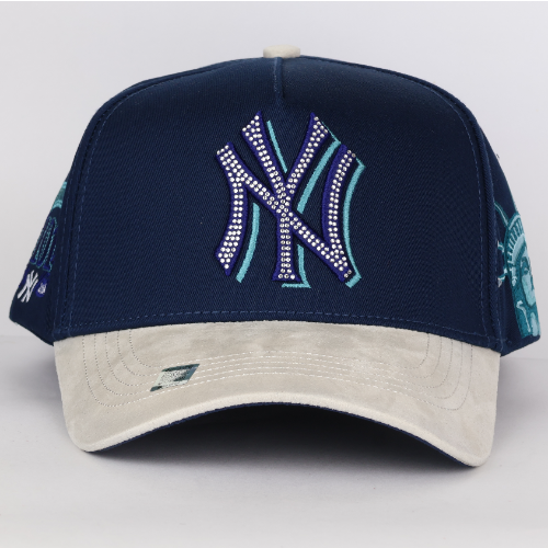 GORRA BIG BOSS YANKEES STATEN