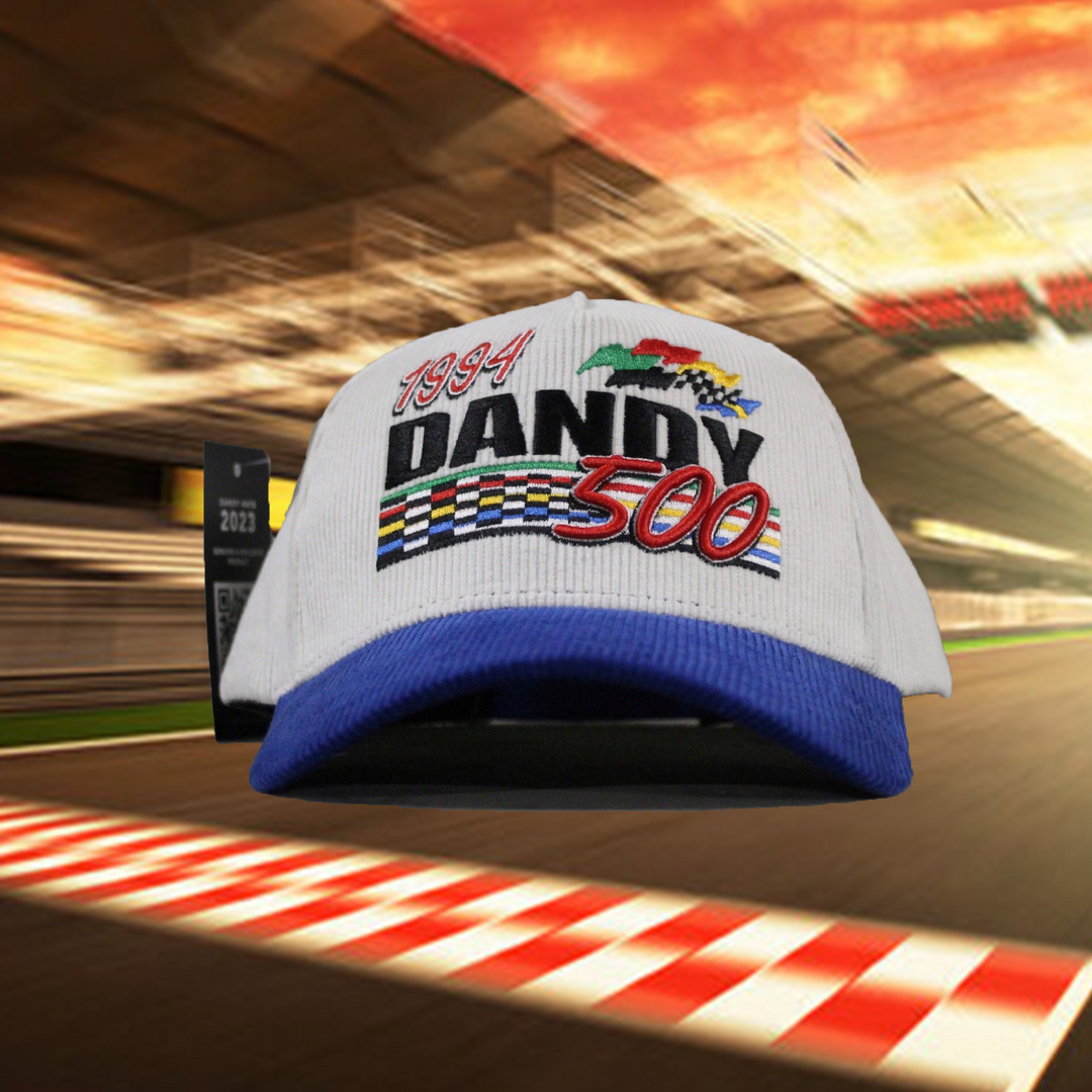 GORRA DANDY HATS "DANDY 1994"