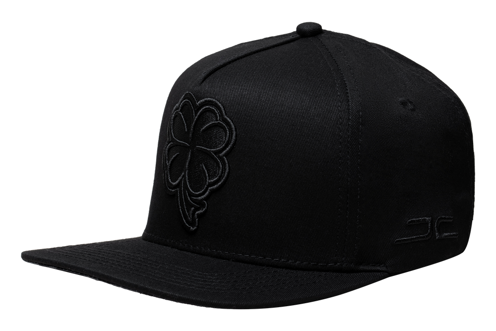 TREBOL BLACK