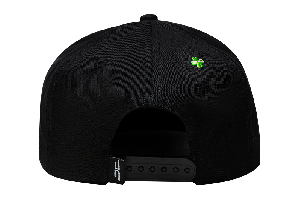 TREBOL BLACK
