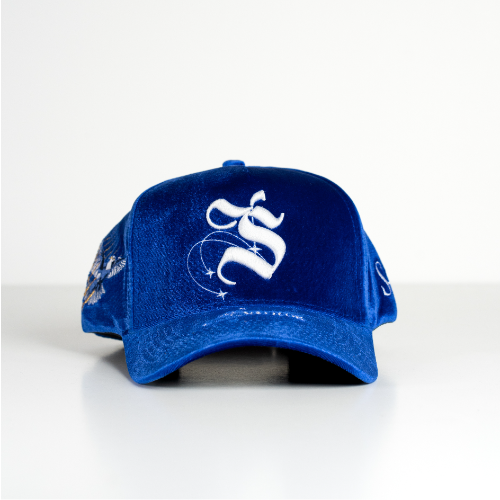 GORRA SANTOS PALOMA