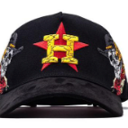 GORRA GALLO FINO RIDE OR DIE