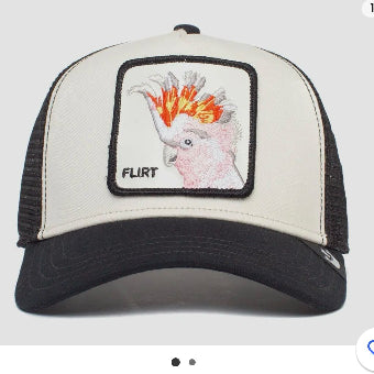 GORRA GOORIN BROS FLIRT