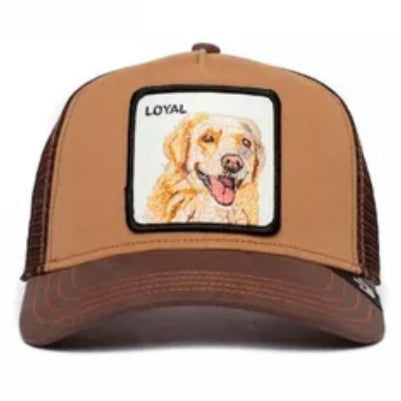 GORRA GOORIN BROS LOYAL