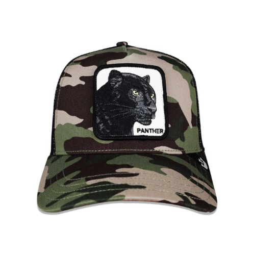 GORRA GOORIN BROS PANTHER CAMO