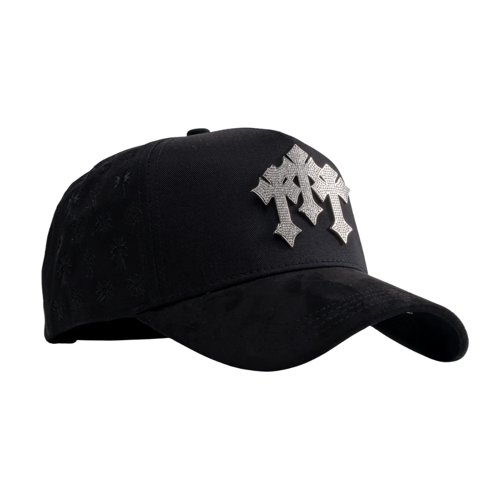 GORRA BARBAS HATS CHROME  LAST EDITION