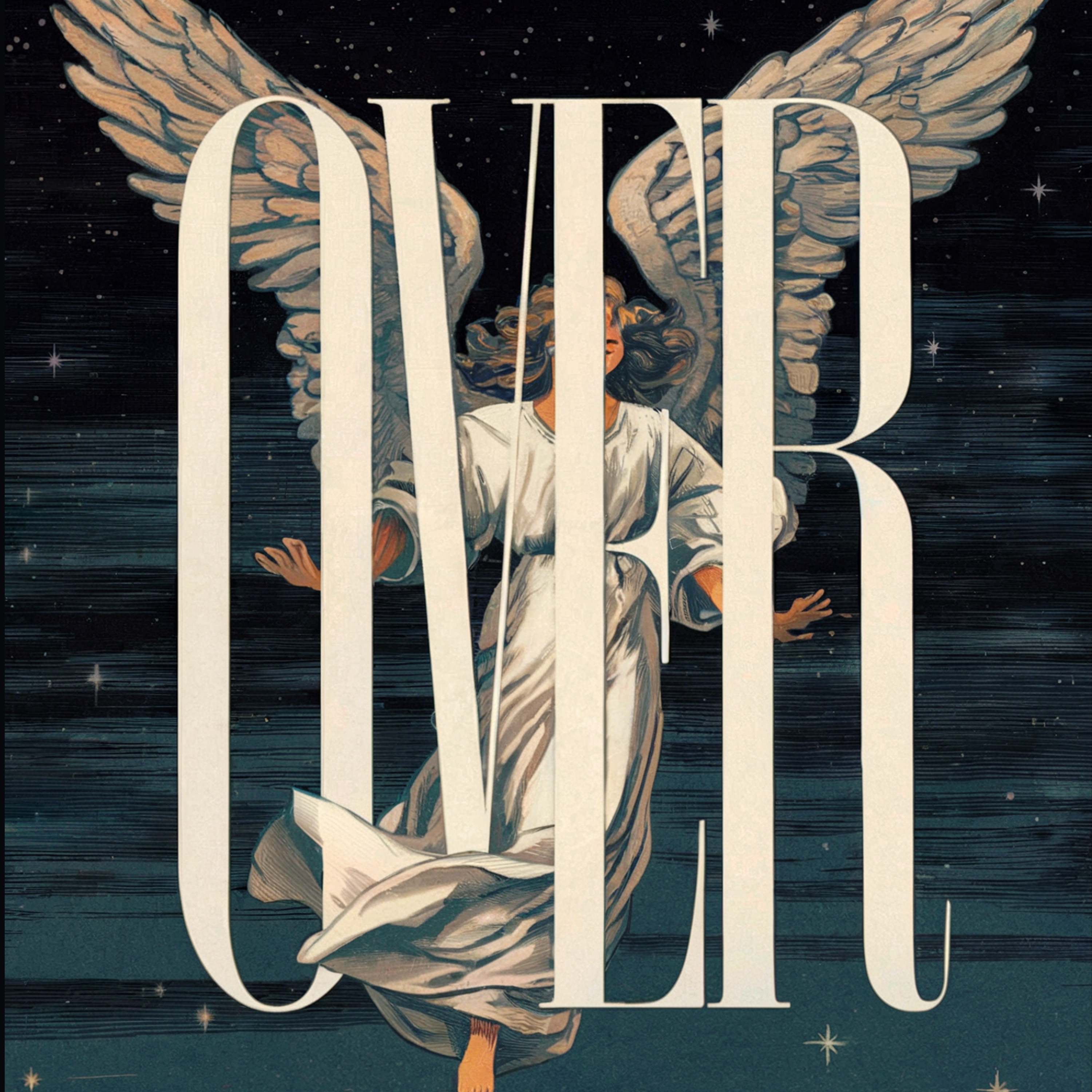 OVER