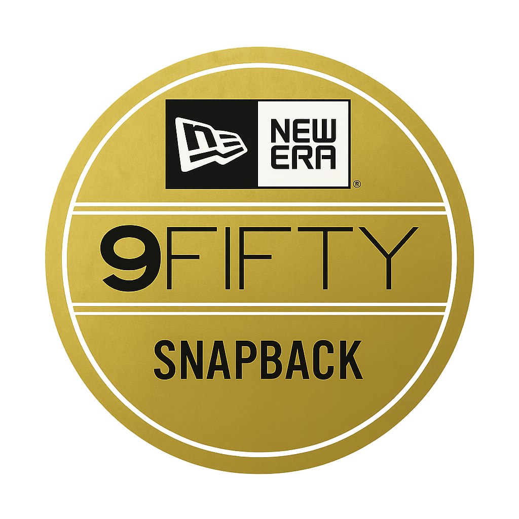 NEW ERA (9 FIFTY) SNAP BACK