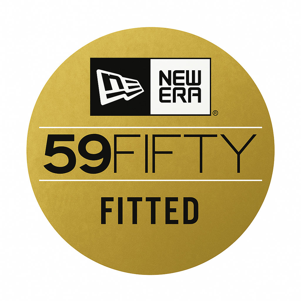 NEW ERA 59 FIFTY