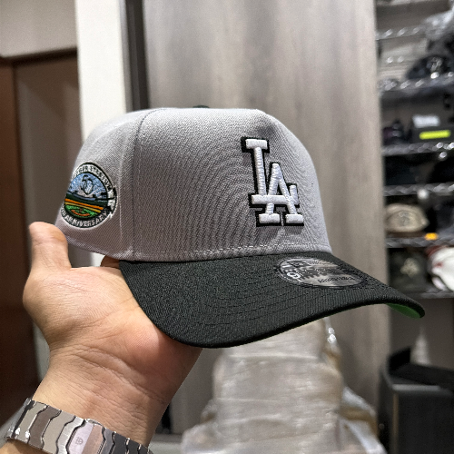 GORRA NEW ERA DODGER STADIUM 50