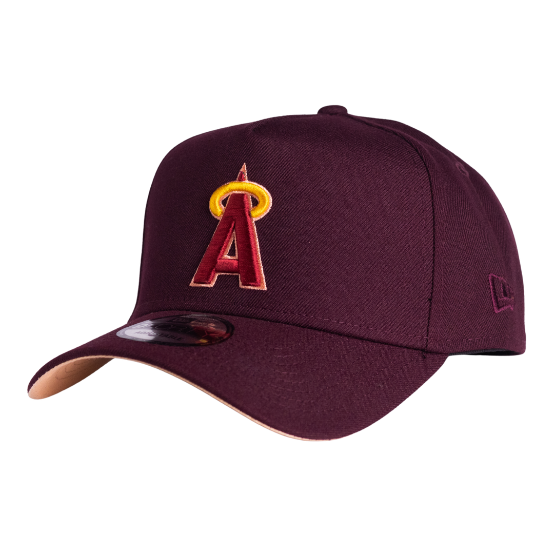 GORAA NEW ERA ANGELS 9 FORTY