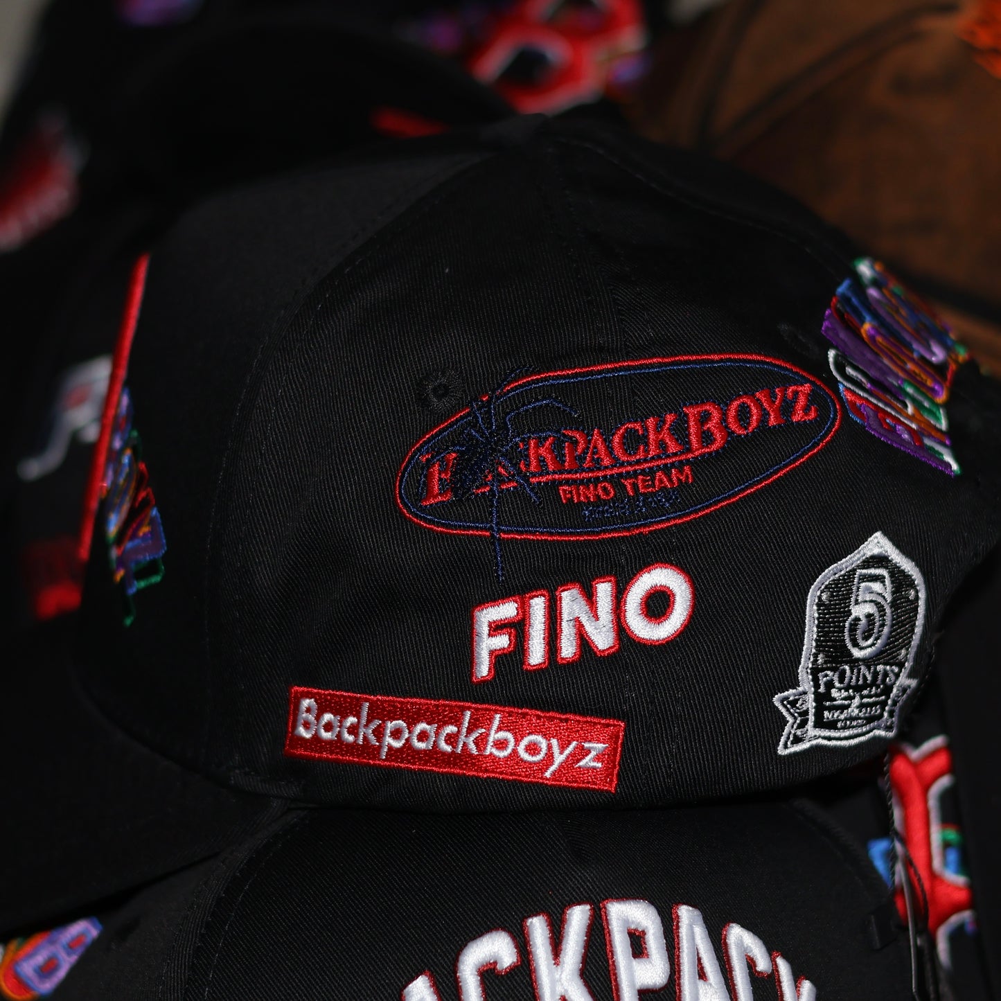 BACKPACKBOYZ