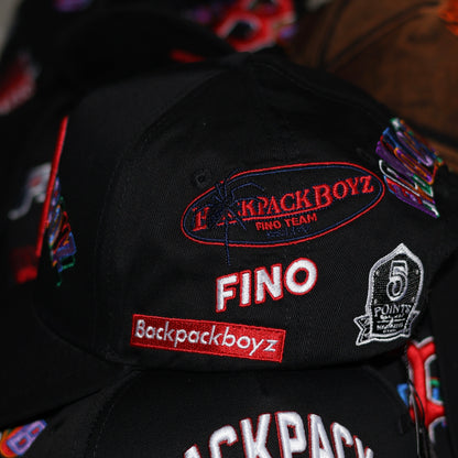 BACKPACKBOYZ