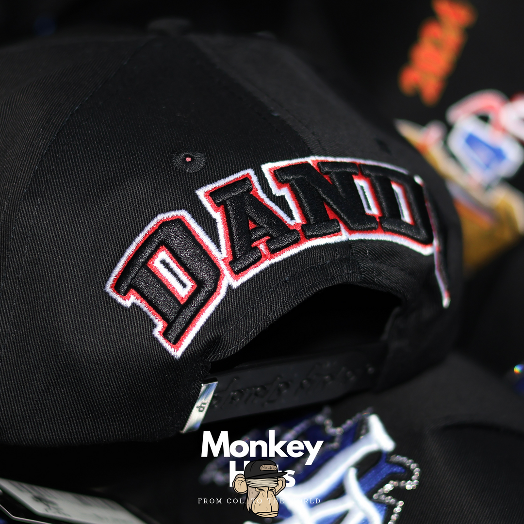 GORRA DANDY HATS COMO JORDAN