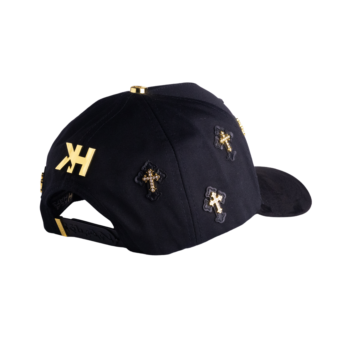 GORRA BIG BOSS LA CRUCES