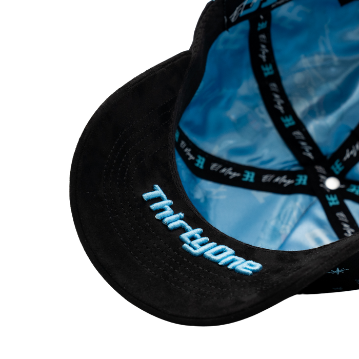 GORRA 31 HATS MAGIC CLUB