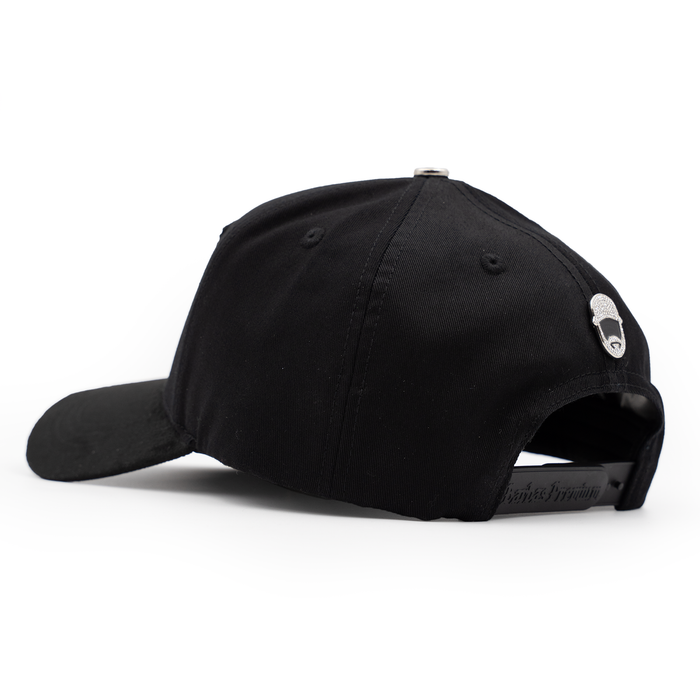 GORRA BARBAS HATS 77