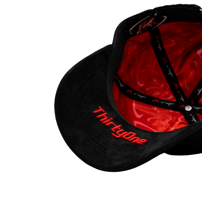 GORRA 31 HATS EL MAGO
