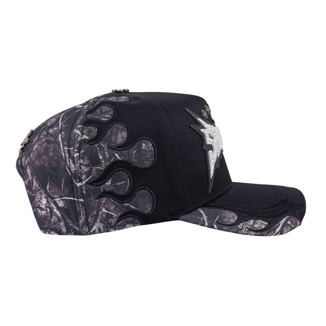 GORRA BAEZ SAYONARA