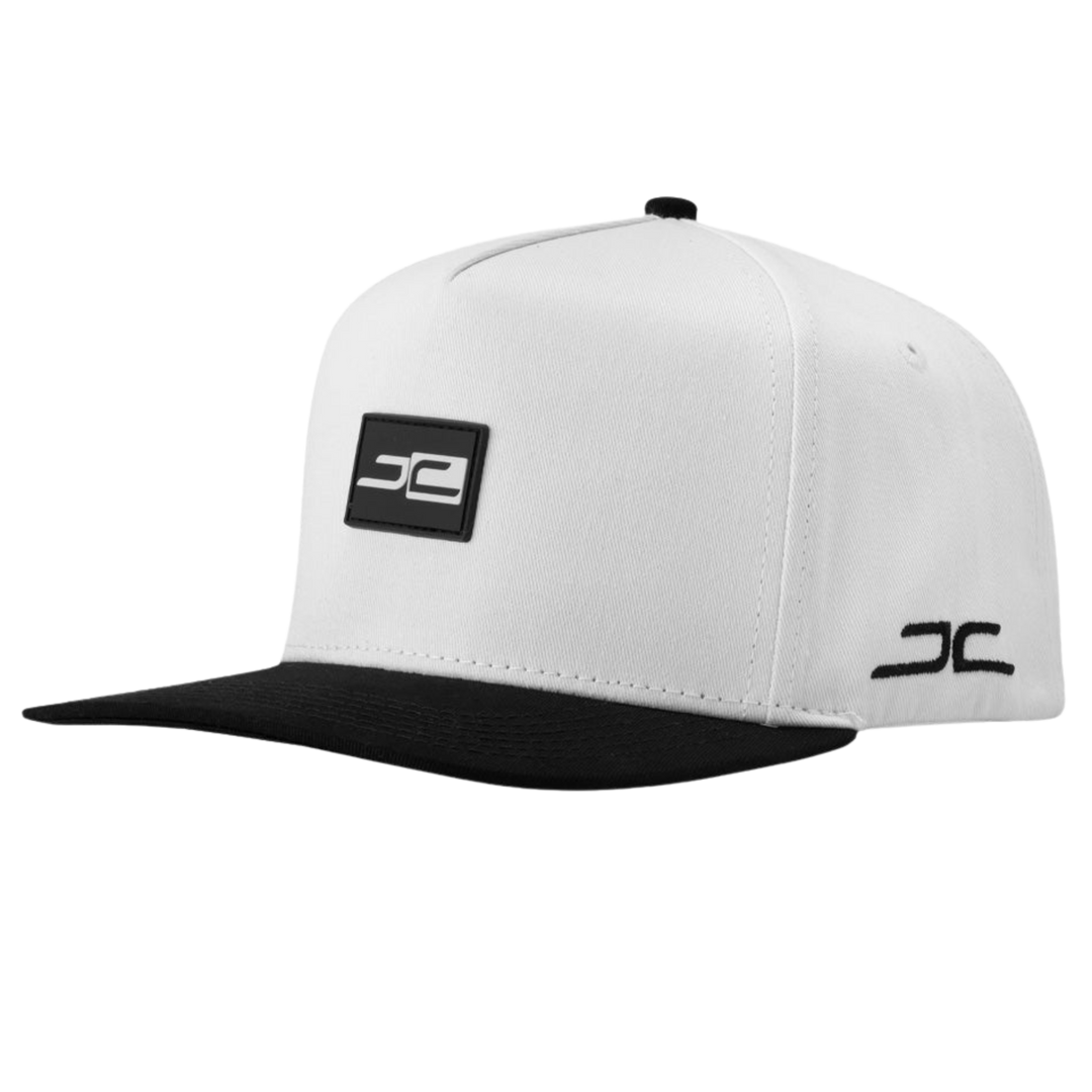 GORRA JC HATS CARTOON WHITE