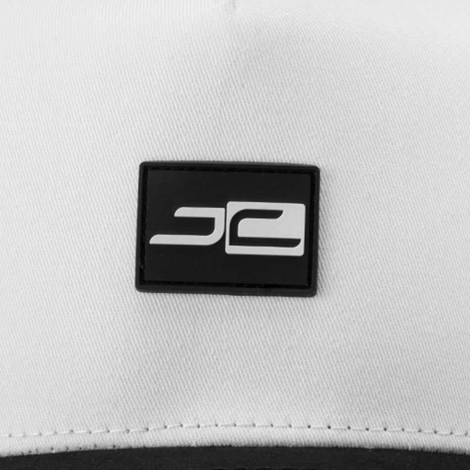 GORRA JC HATS CARTOON WHITE