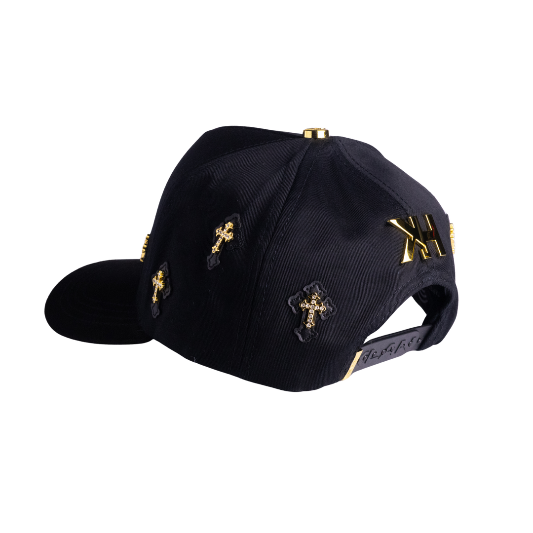 GORRA BIG BOSS LA CRUCES