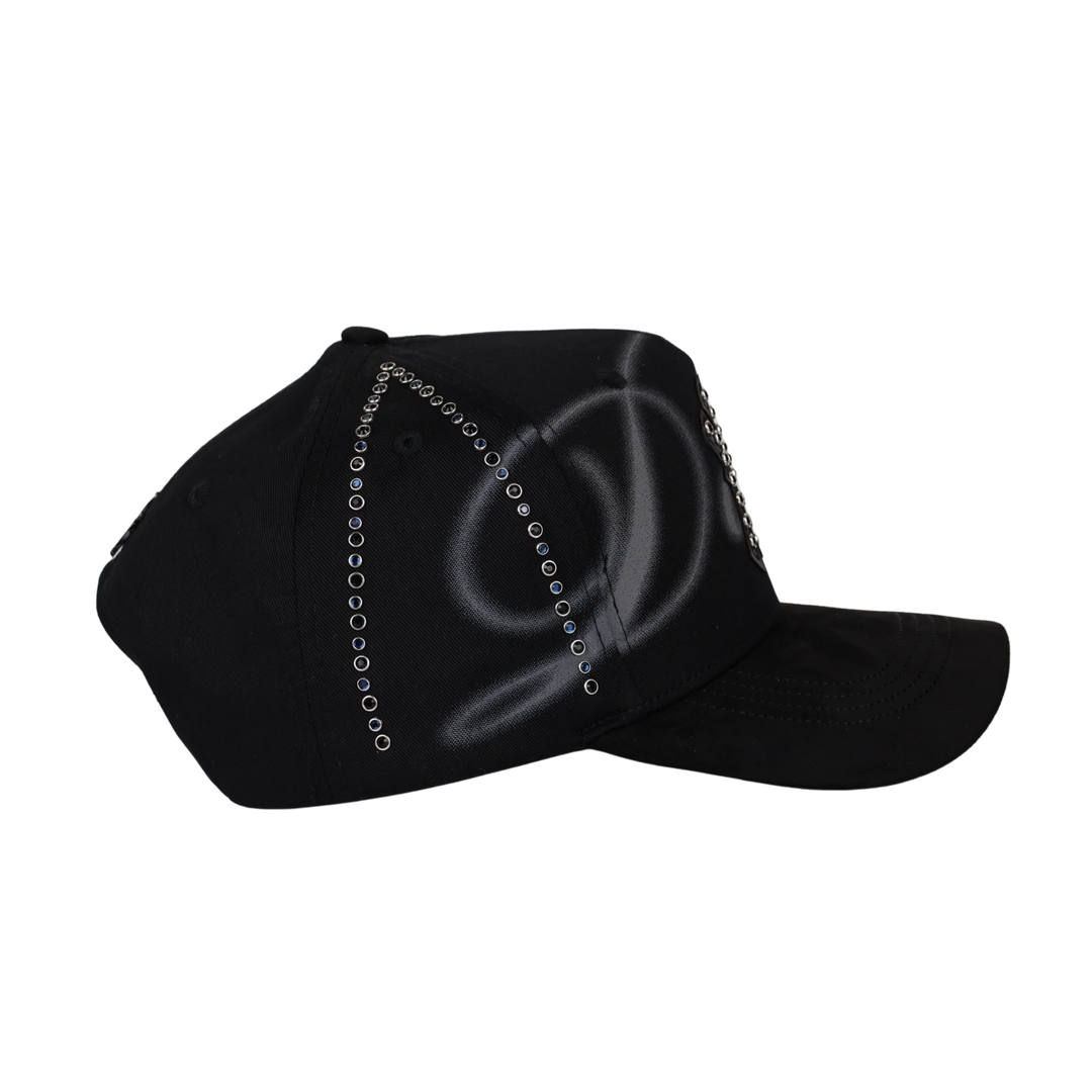 GORRA DANDY HATS “ONYX”