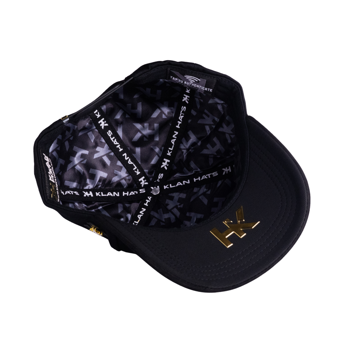 GORRA BIG BOSS LA CRUCES