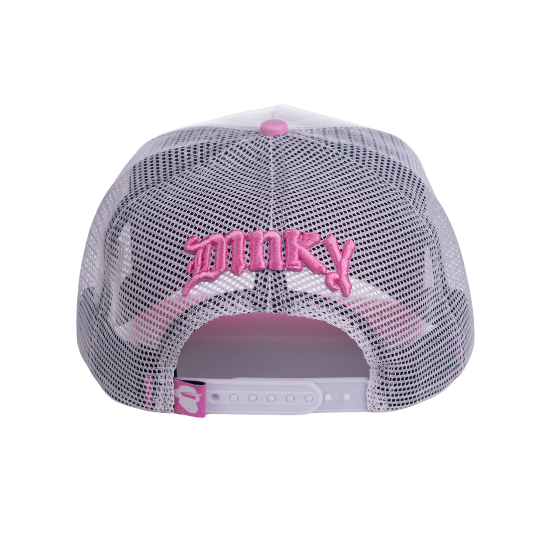 MONKEY BLAZE PINK