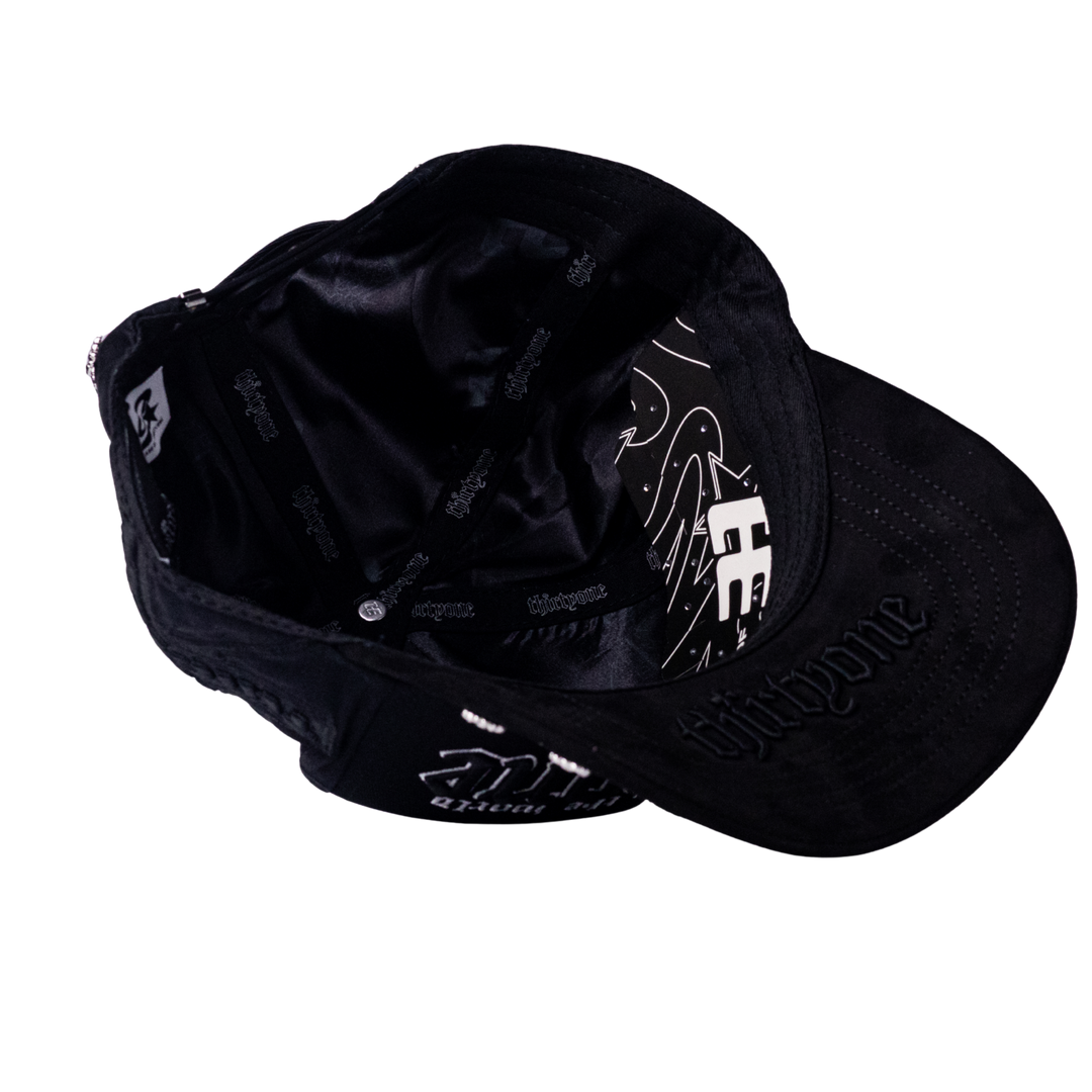 GORRA 31 HATS "31 VS THE WORLD"