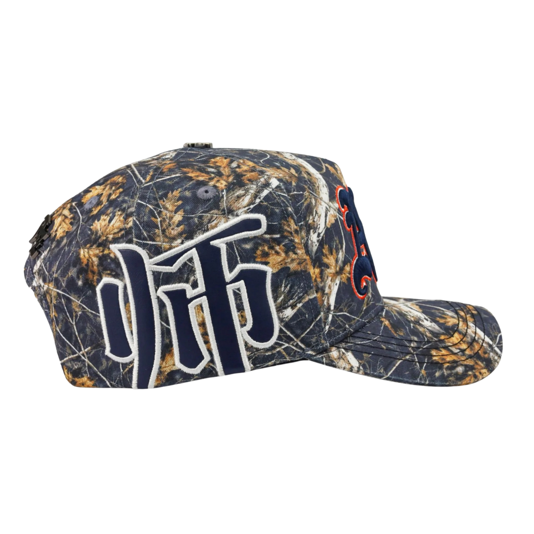 GORRA BAEZ AB´Z CAMO