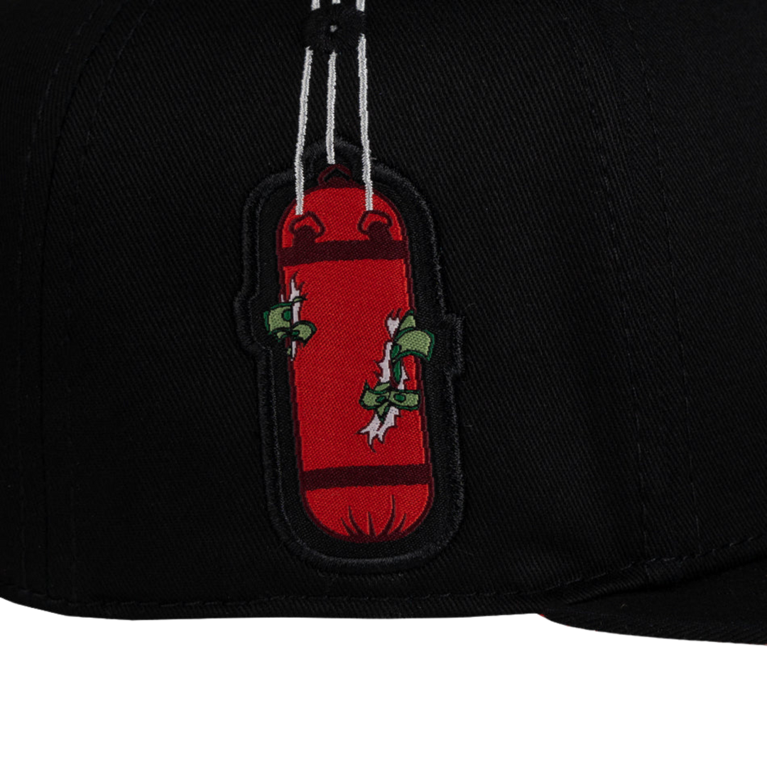 GORRA JC HATS PURO CAMPEÓN