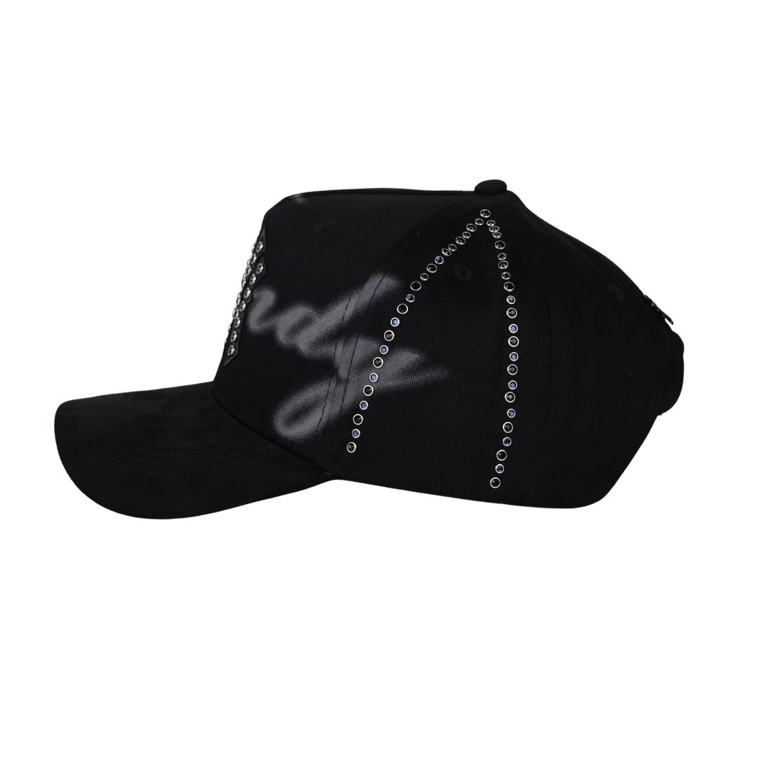GORRA DANDY HATS “ONYX”