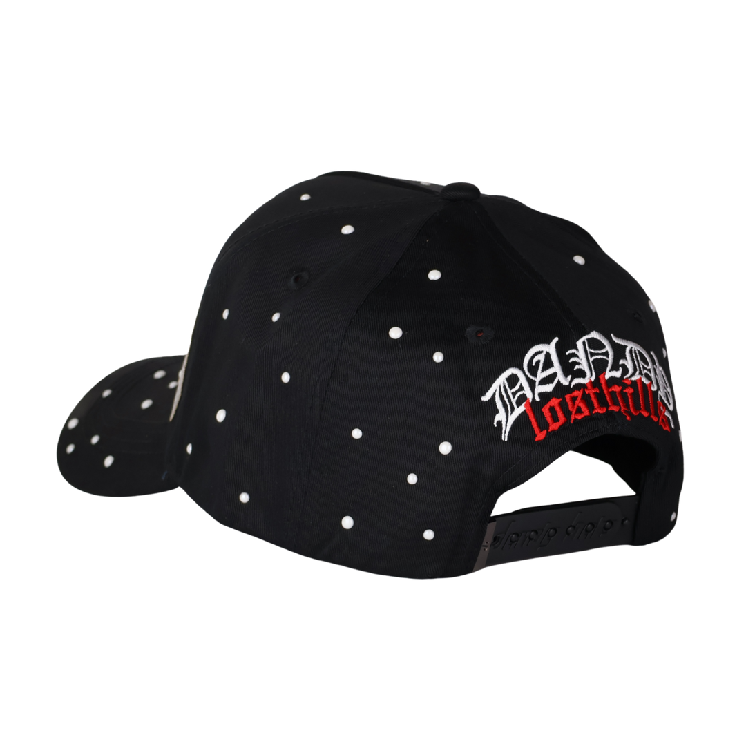 GORRA DANDY HATS X LOST HILLS