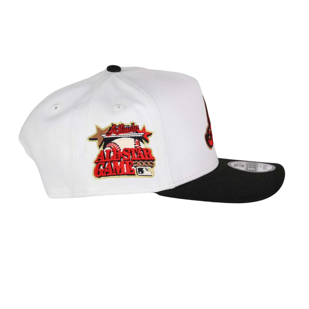 GORRA NEW ERA ATLANTA ALL STAR