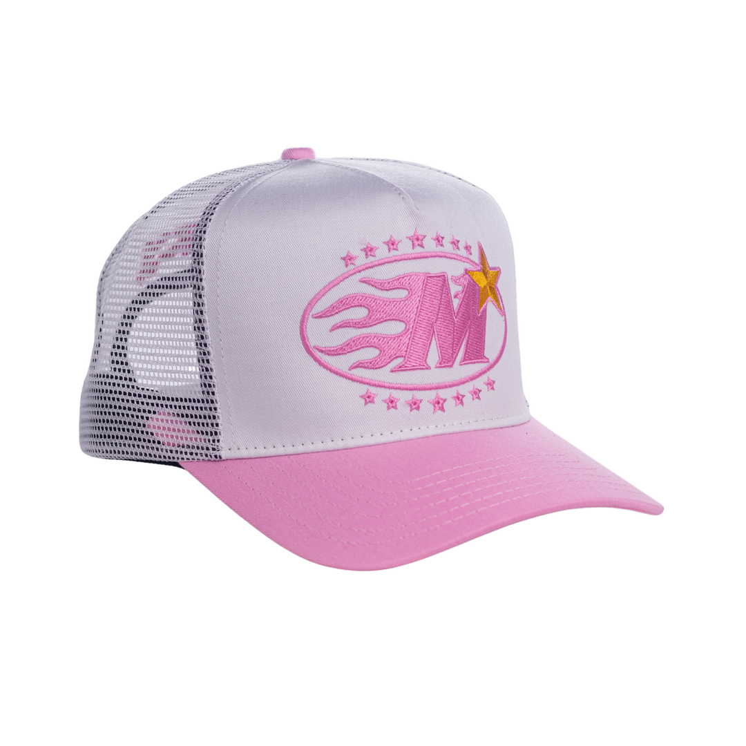 MONKEY BLAZE PINK