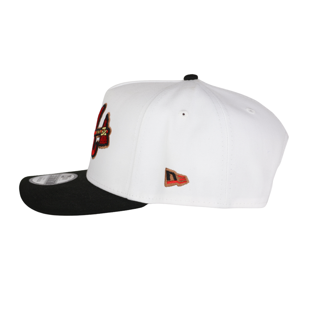 GORRA NEW ERA ATLANTA ALL STAR
