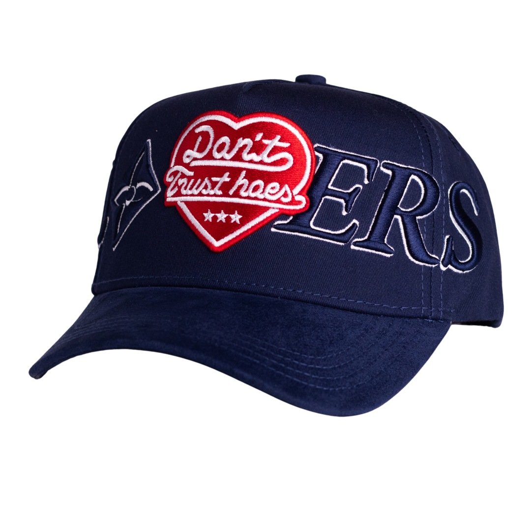 GORRA INNEDIT LOVERS OG V2 FULL SET