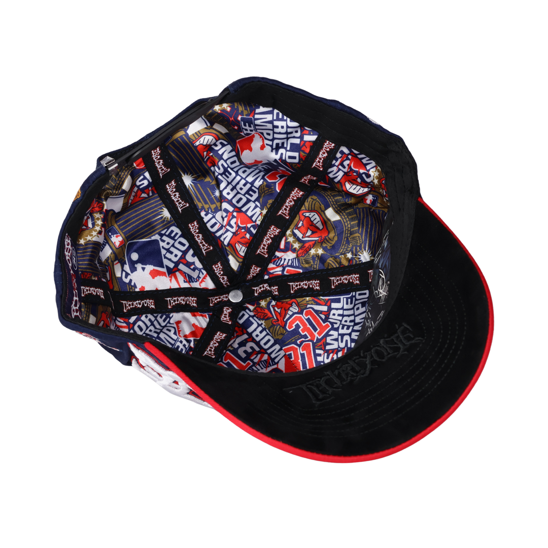 GORRA 31 HATS WORLD SERIES